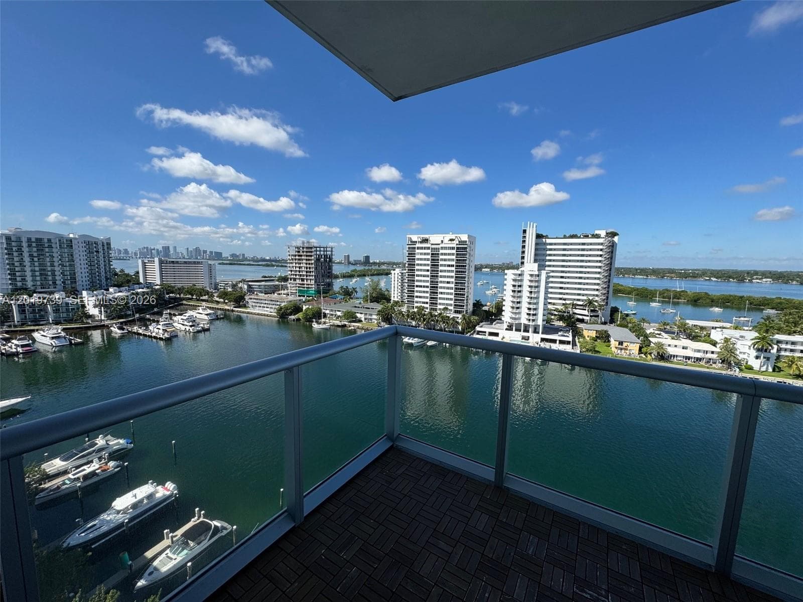 7928 East Dr # 1202, North Bay Village FL 33141 — 19