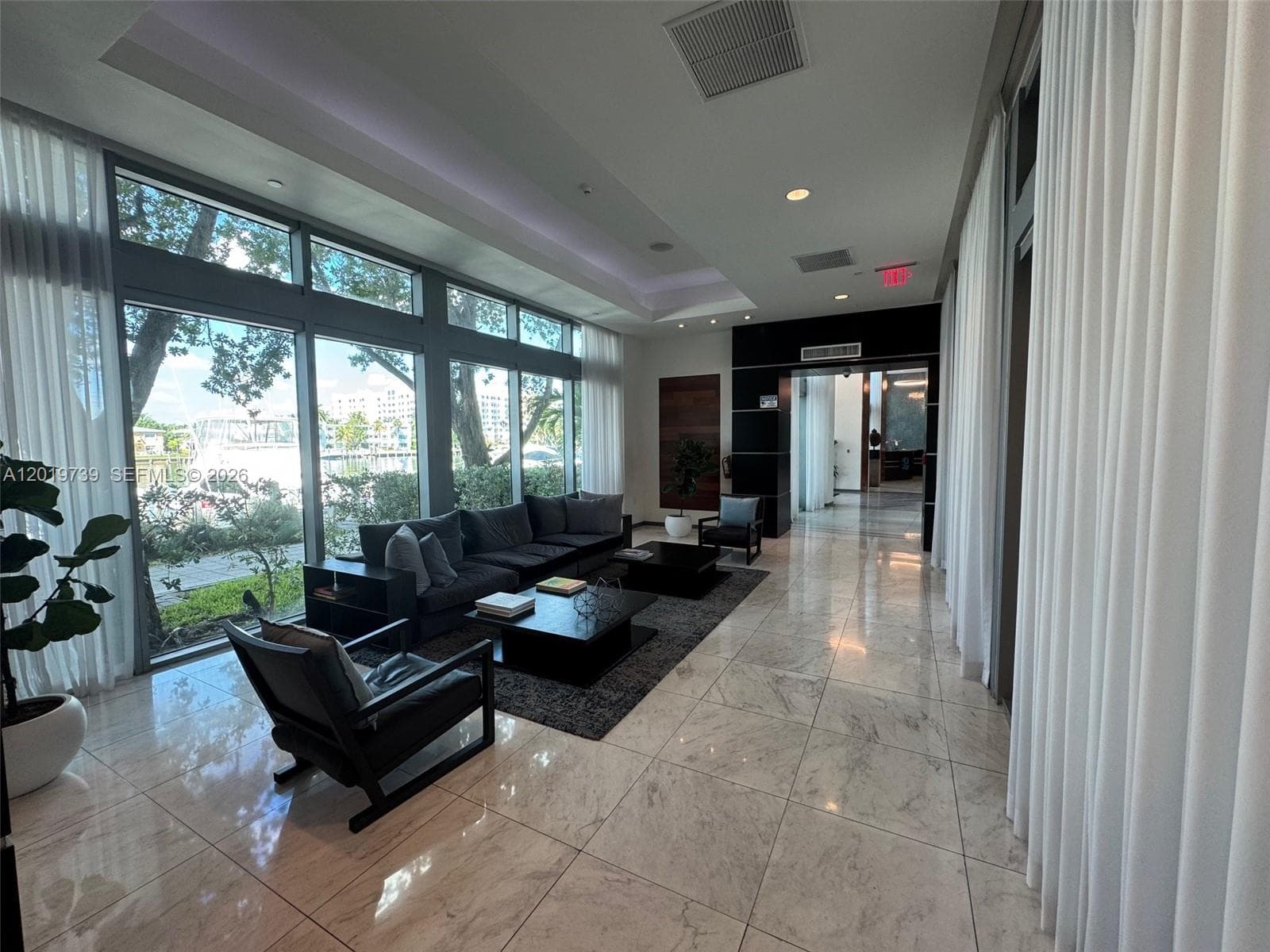 7928 East Dr # 1202, North Bay Village FL 33141 — 8