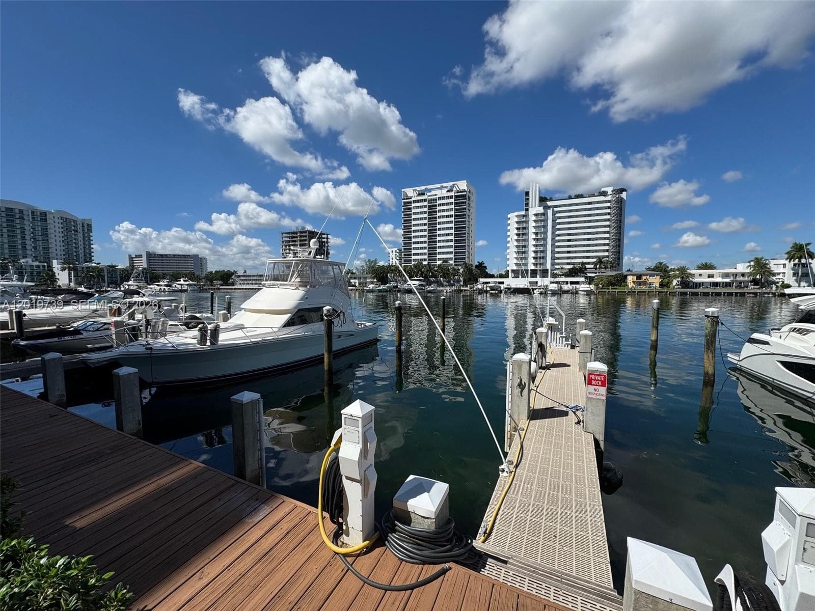 7928 East Dr # 1202, North Bay Village FL 33141 — 25