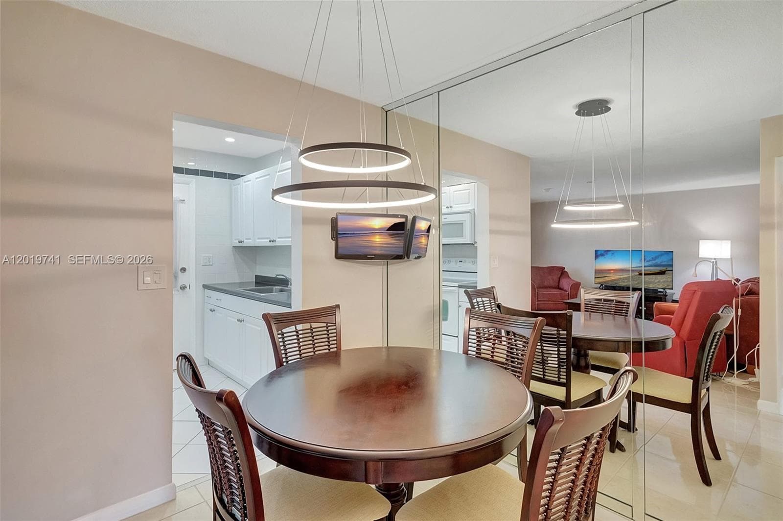 17001 NE 13th ave # 306, Miami FL 33162 — 2