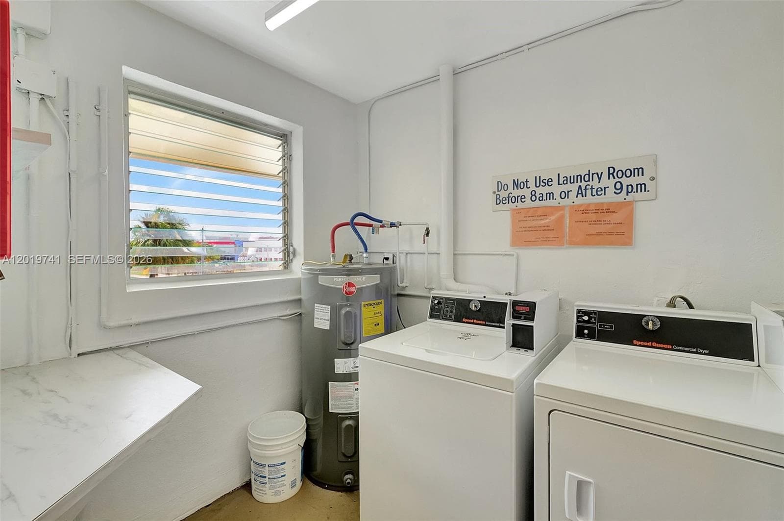 17001 NE 13th ave # 306, Miami FL 33162 — 17