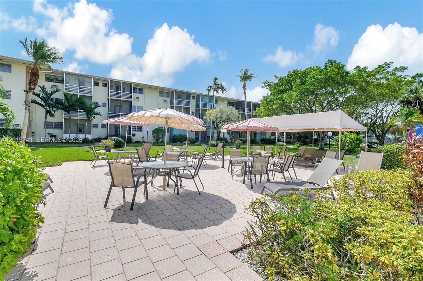17001 NE 13th ave # 306, Miami FL 33162 — 20