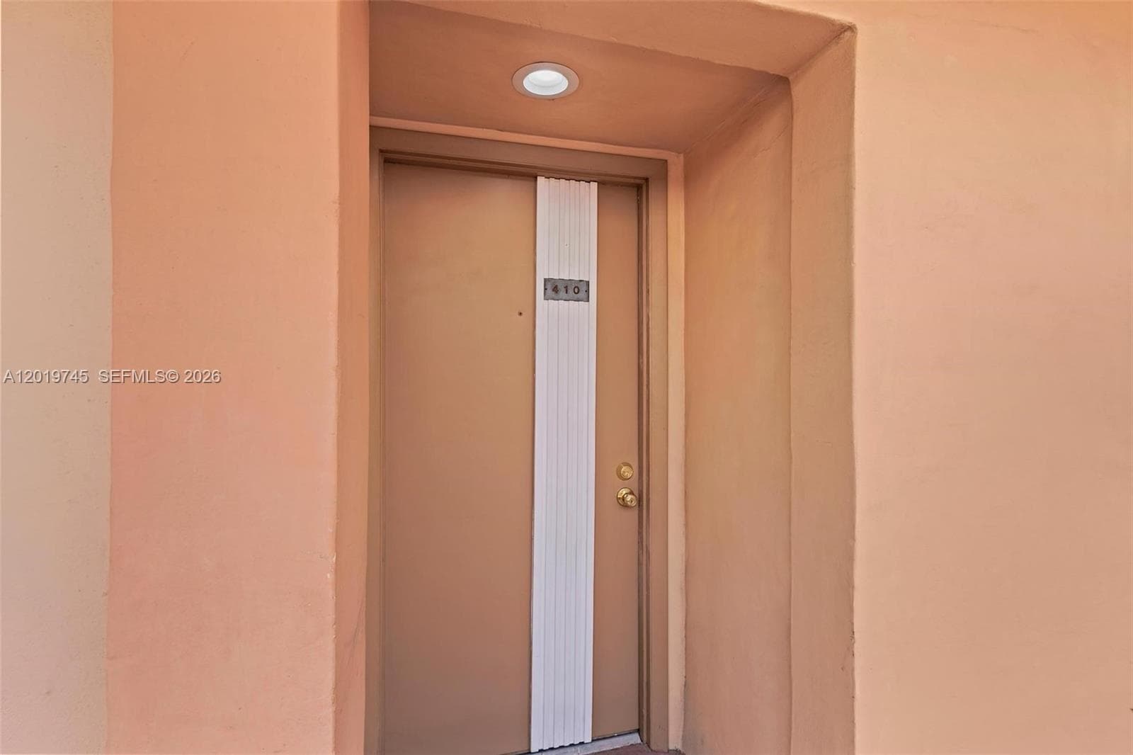 8600 SW 133rd Ave Rd # 410, Miami FL 33183 — 2