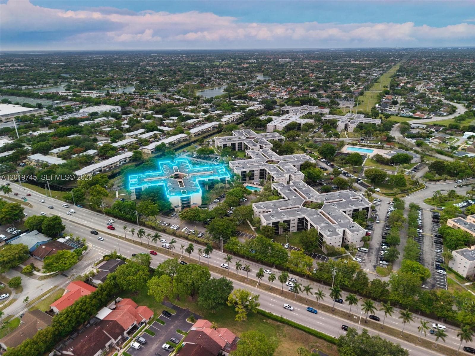 8600 SW 133rd Ave Rd # 410, Miami FL 33183 — 36