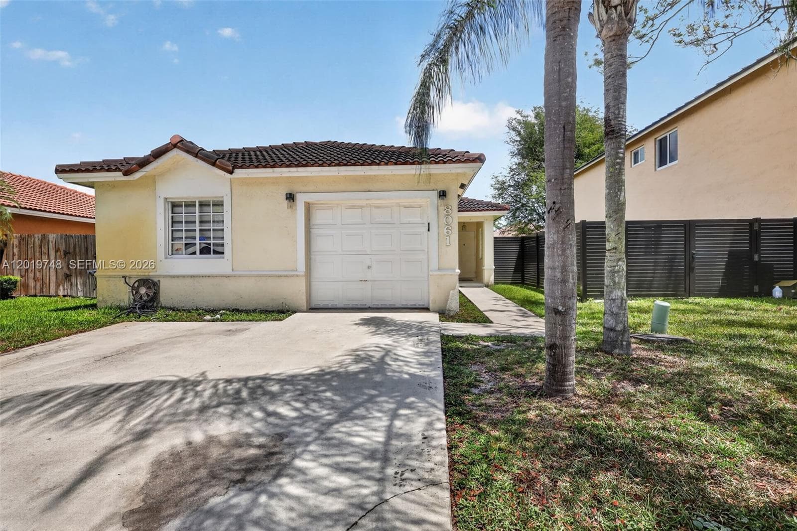 8061 NW 197th St, Hialeah FL 33015 — 1