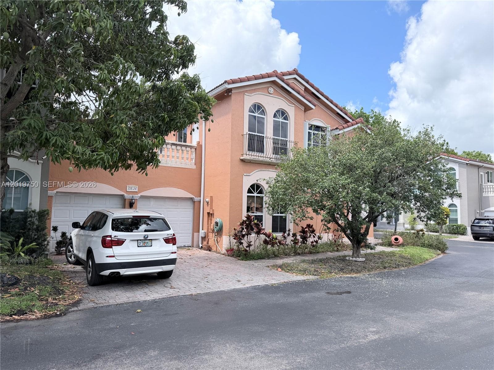 10824 NW 51st Ln, Doral FL 33178 — 1