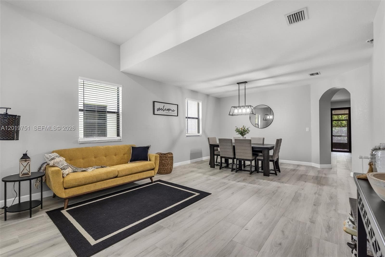 633 SE 35th Ter, Homestead FL 33033 — 6