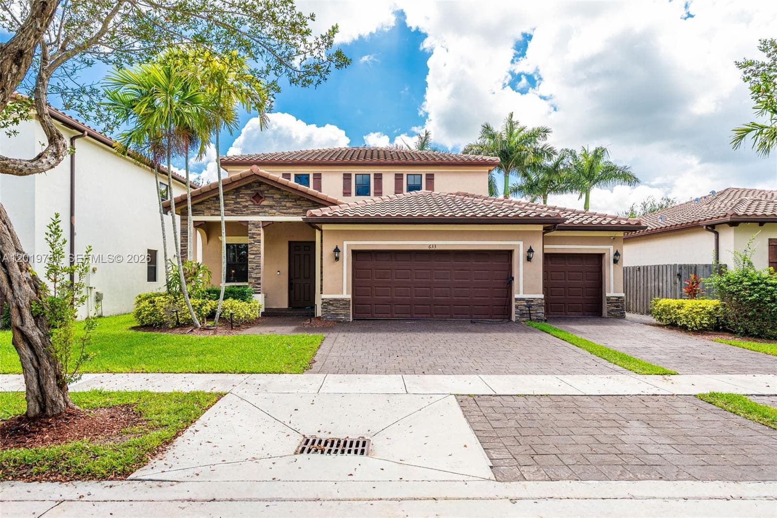 633 SE 35th Ter, Homestead FL 33033 — 63