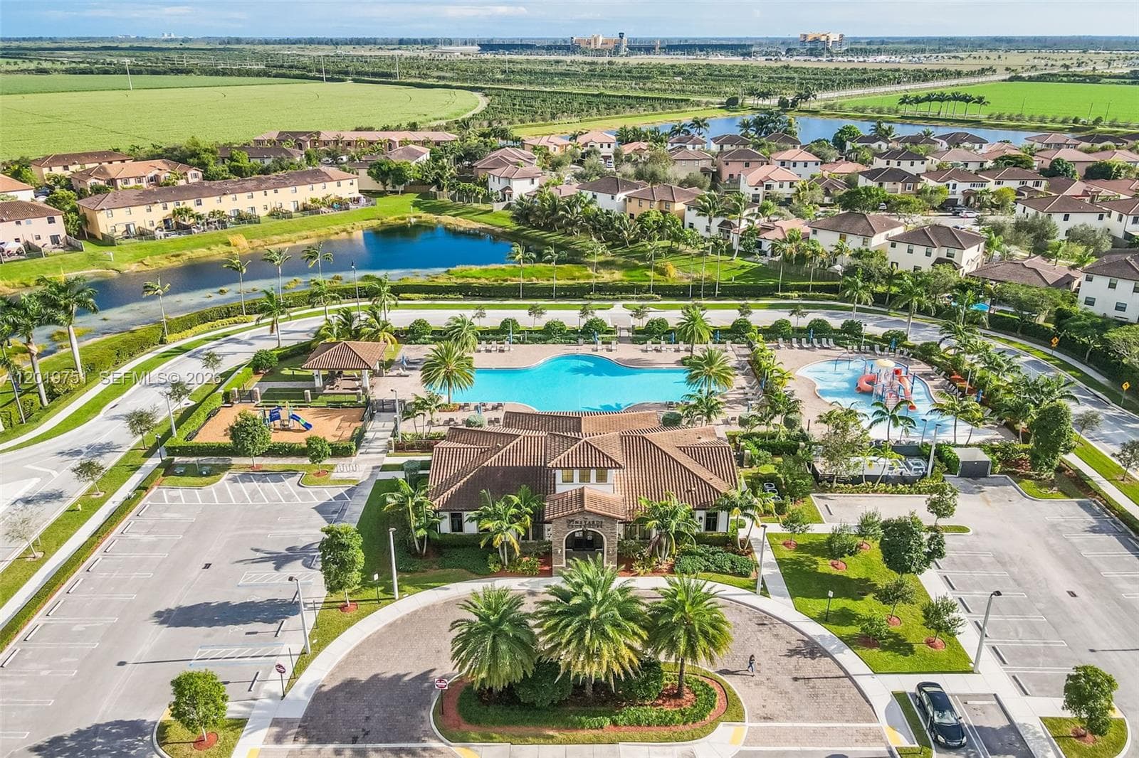633 SE 35th Ter, Homestead FL 33033 — 5