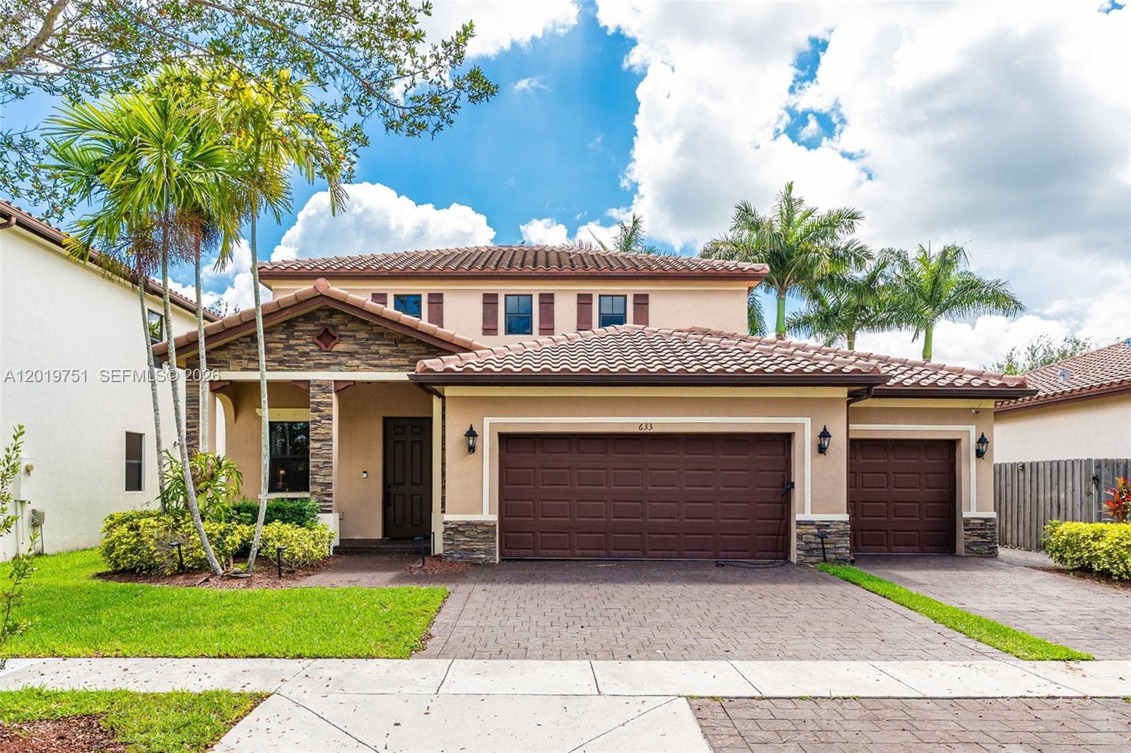 633 SE 35th Ter, Homestead FL 33033 — 64