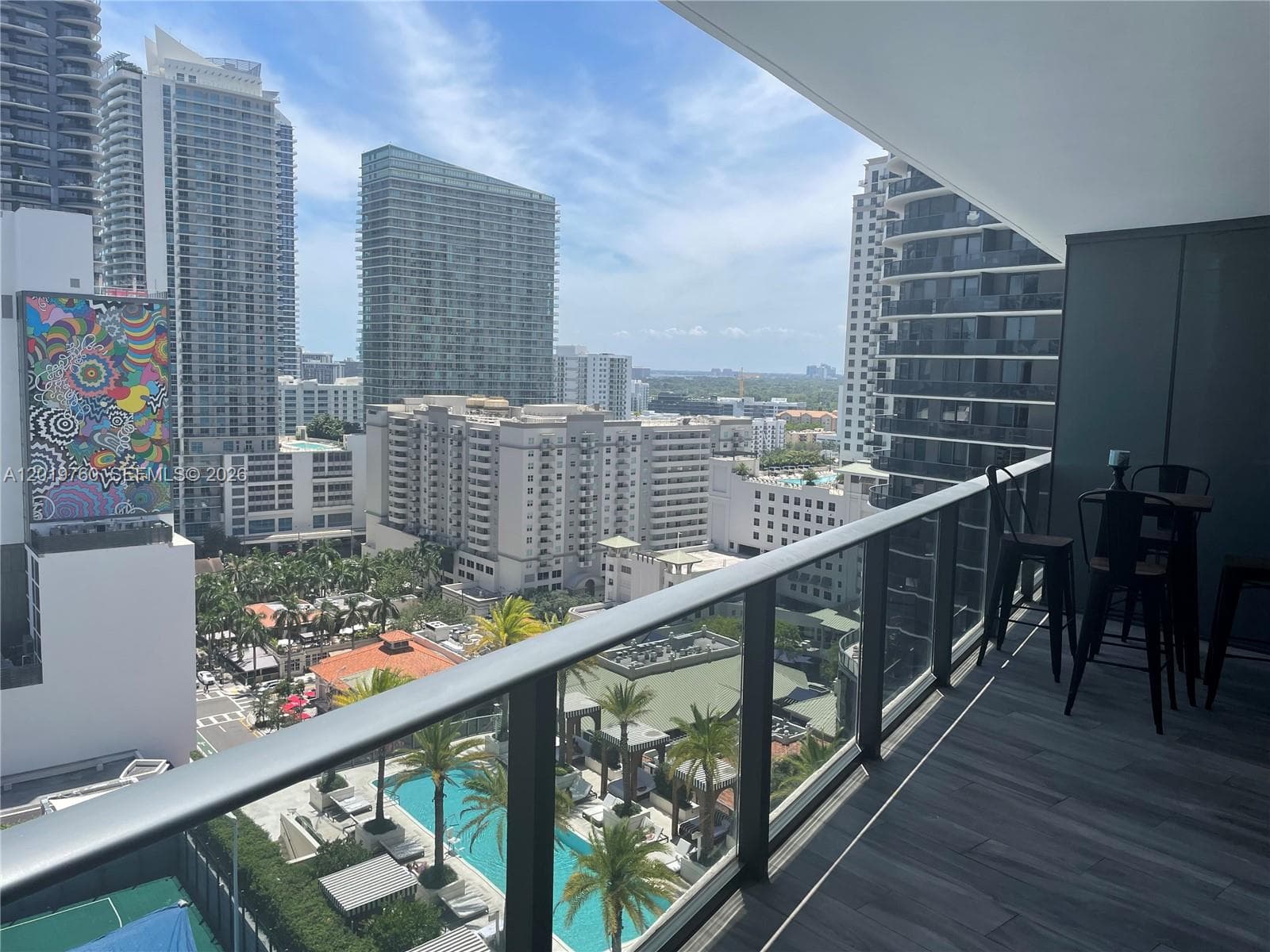 801 S Miami Ave # 1703, Miami FL 33130 — 3