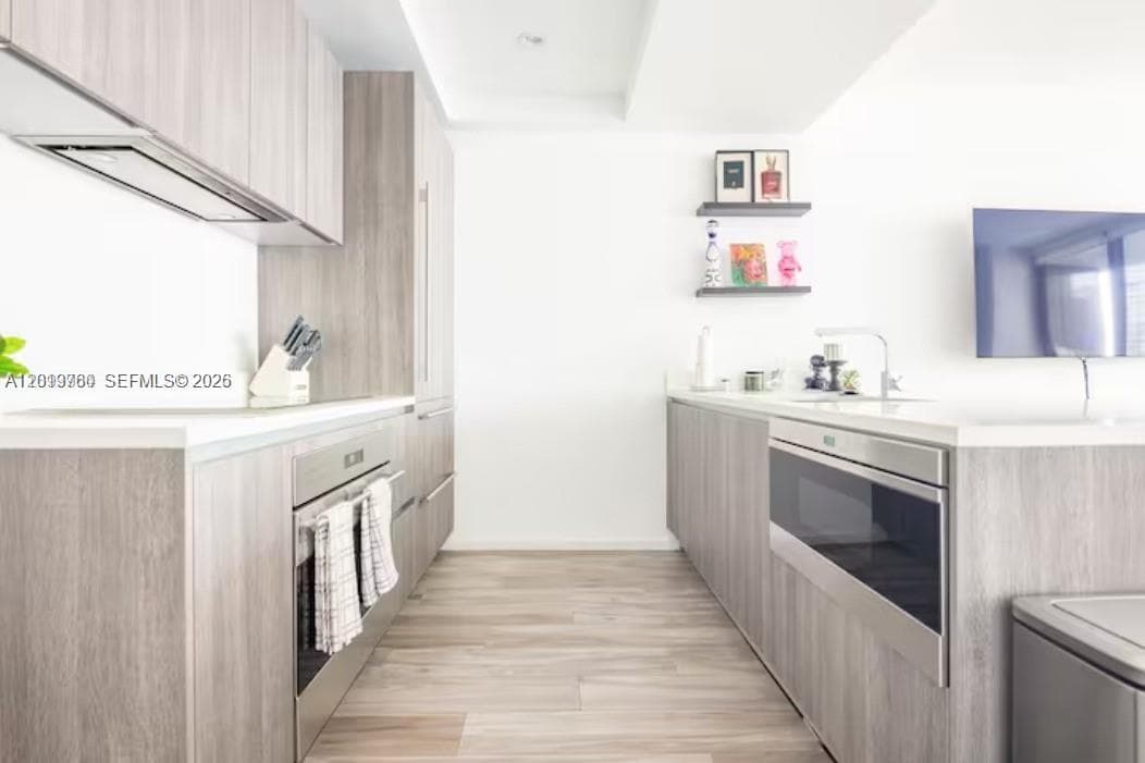 801 S Miami Ave # 1703, Miami FL 33130 — 5