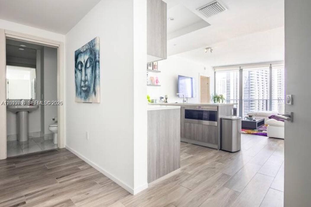 801 S Miami Ave # 1703, Miami FL 33130 — 4