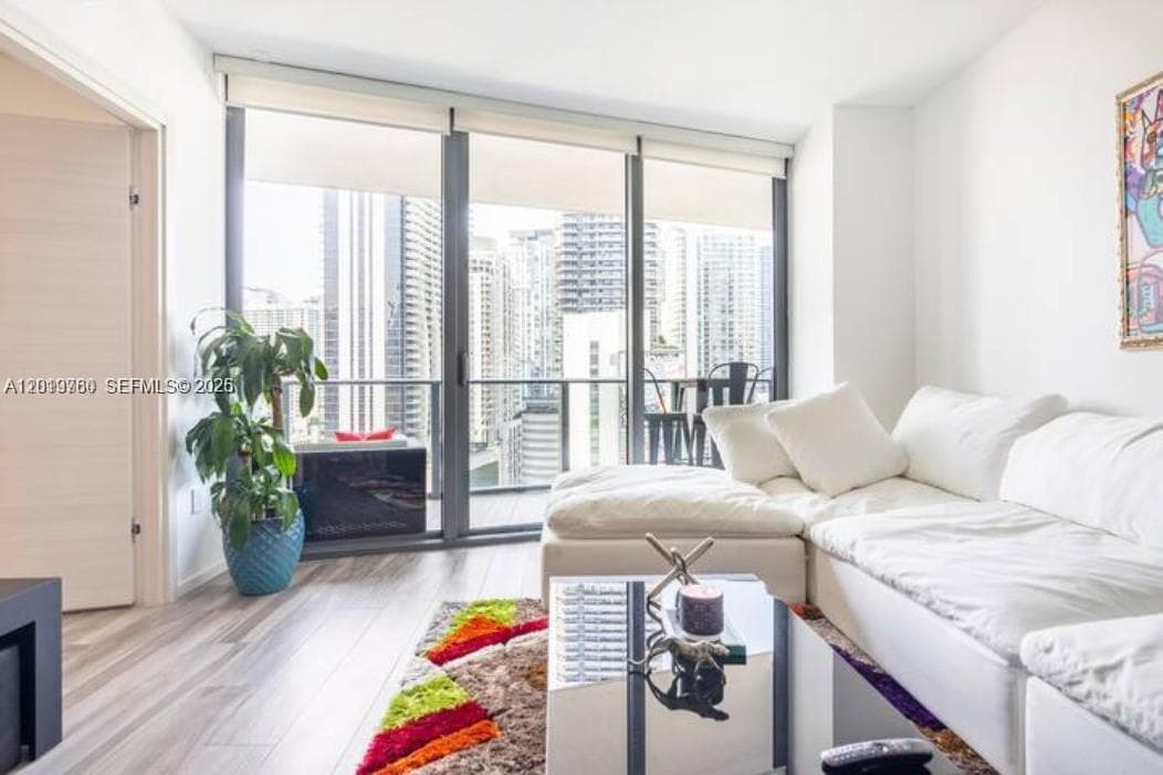 801 S Miami Ave # 1703, Miami FL 33130 — 8