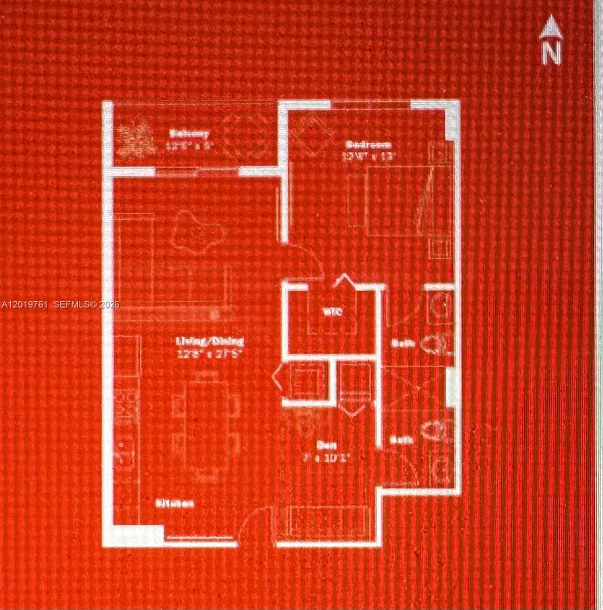 31 SE 6th St # 2004, Miami FL 33131 — 12