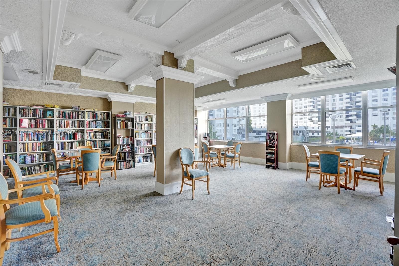 18021 Biscayne Blvd # 1804, Aventura FL 33160 — 23