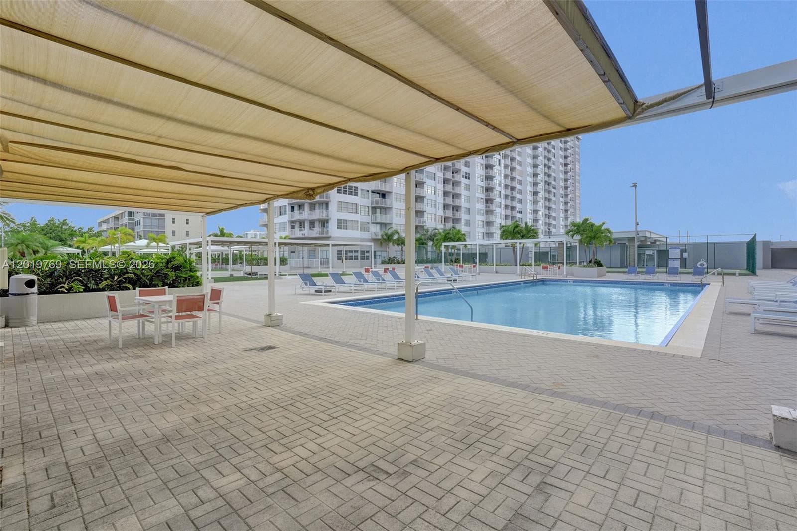 18021 Biscayne Blvd # 1804, Aventura FL 33160 — 26