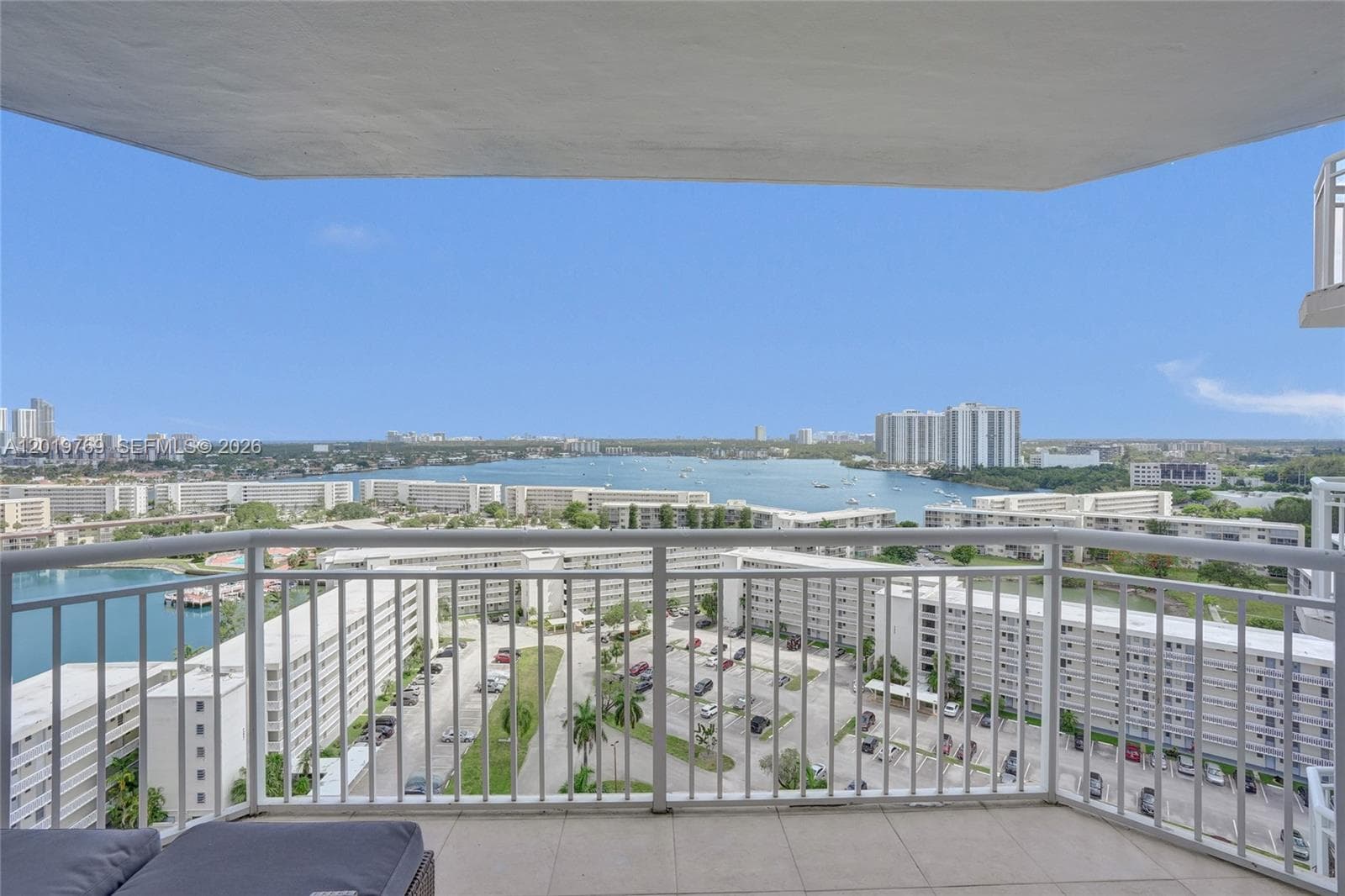 18021 Biscayne Blvd # 1804, Aventura FL 33160 — 5