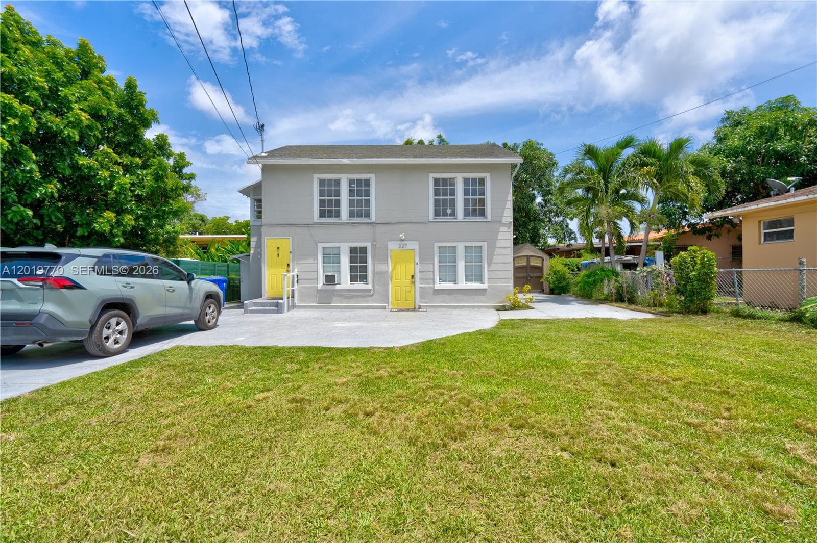 227 SW 30th Ave # B, Miami FL 33135 — 14