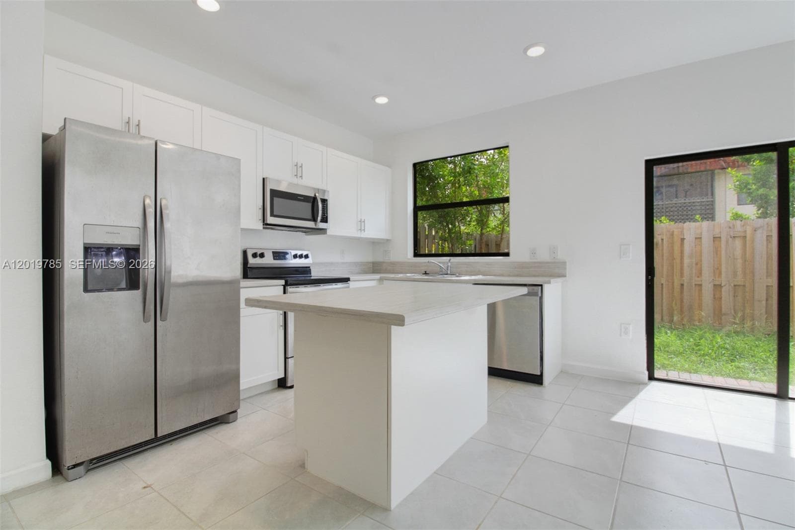 21035 NE 8th Ave, Miami FL 33179 — 9