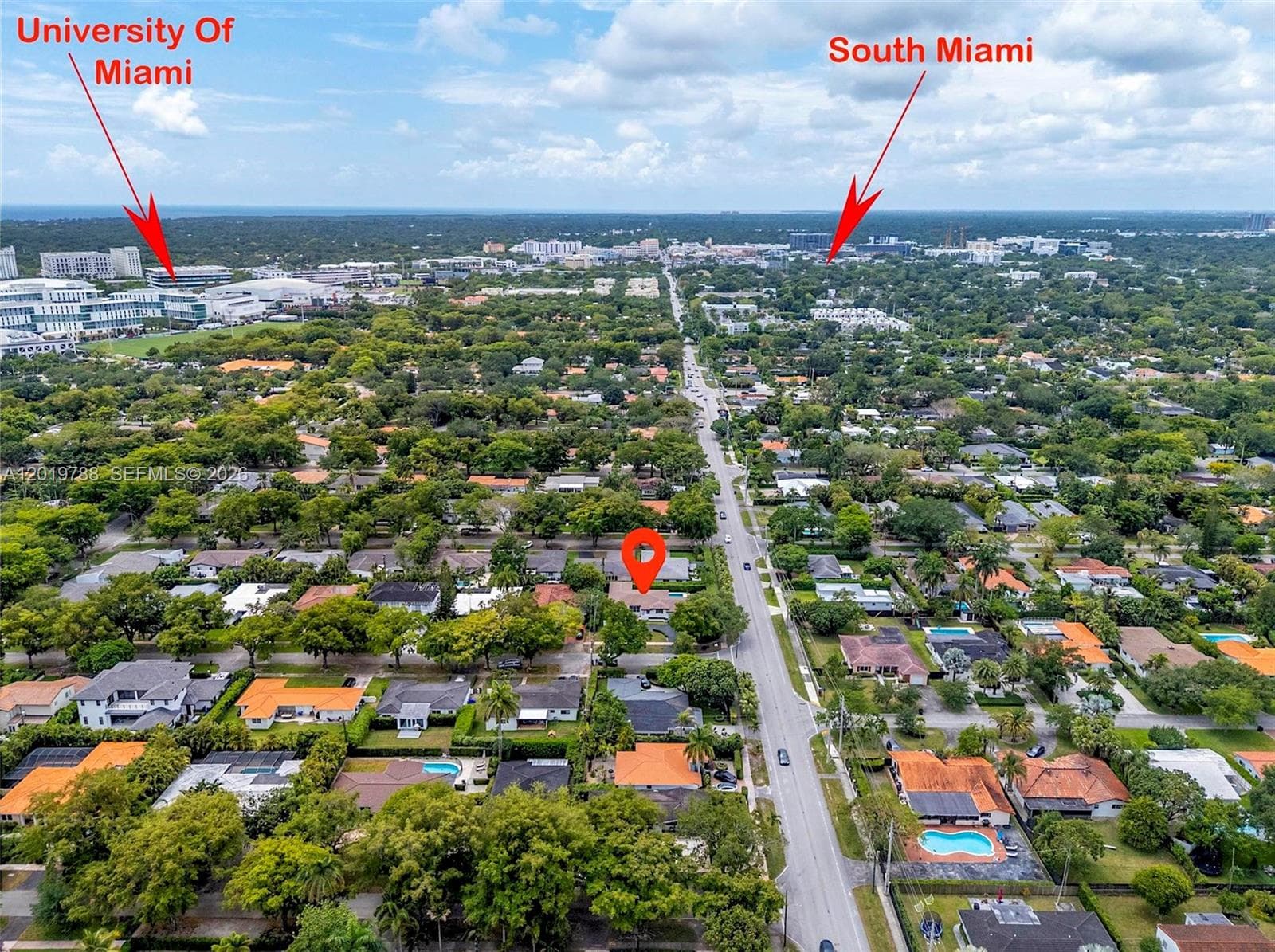 1540 Urbino Ave, Coral Gables FL 33146 — 32