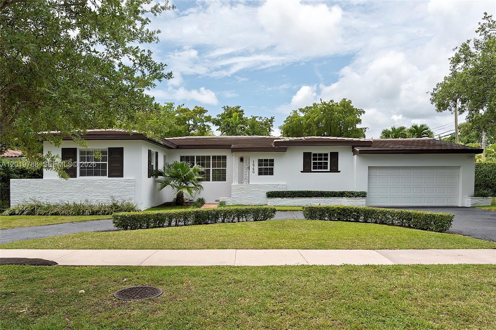 1540 Urbino Ave, Coral Gables FL 33146 — 1