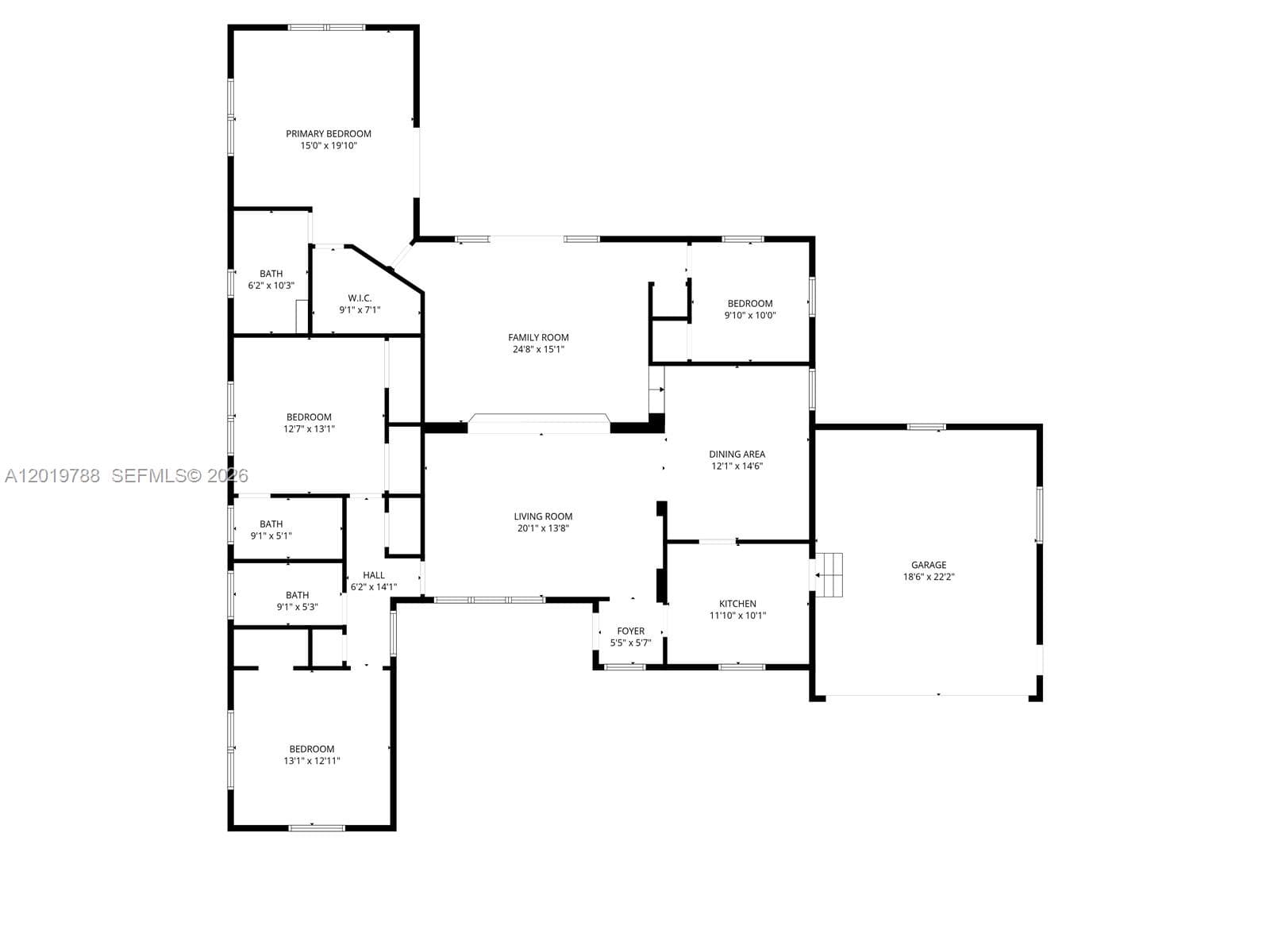 1540 Urbino Ave, Coral Gables FL 33146 — 30