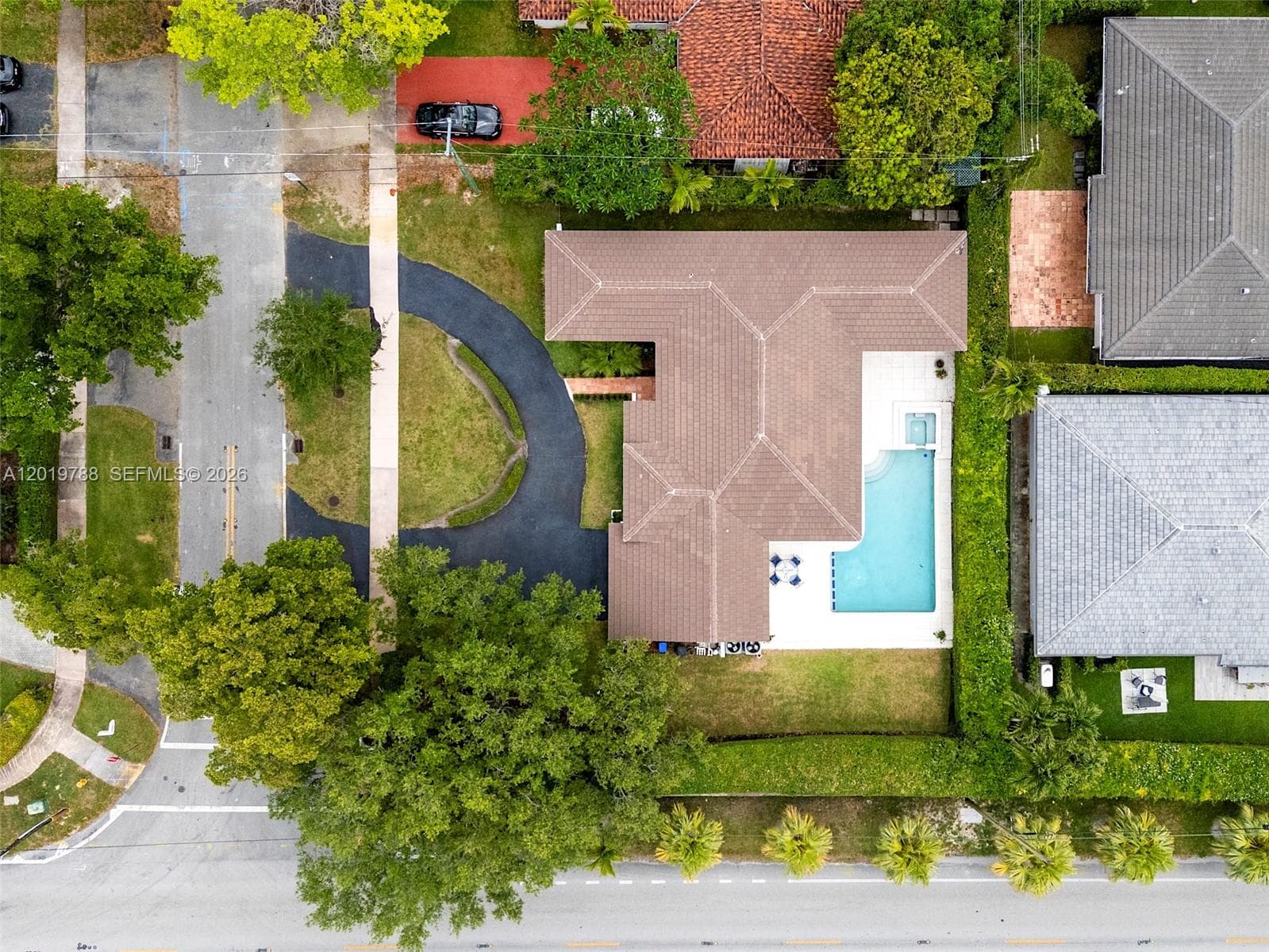 1540 Urbino Ave, Coral Gables FL 33146 — 31