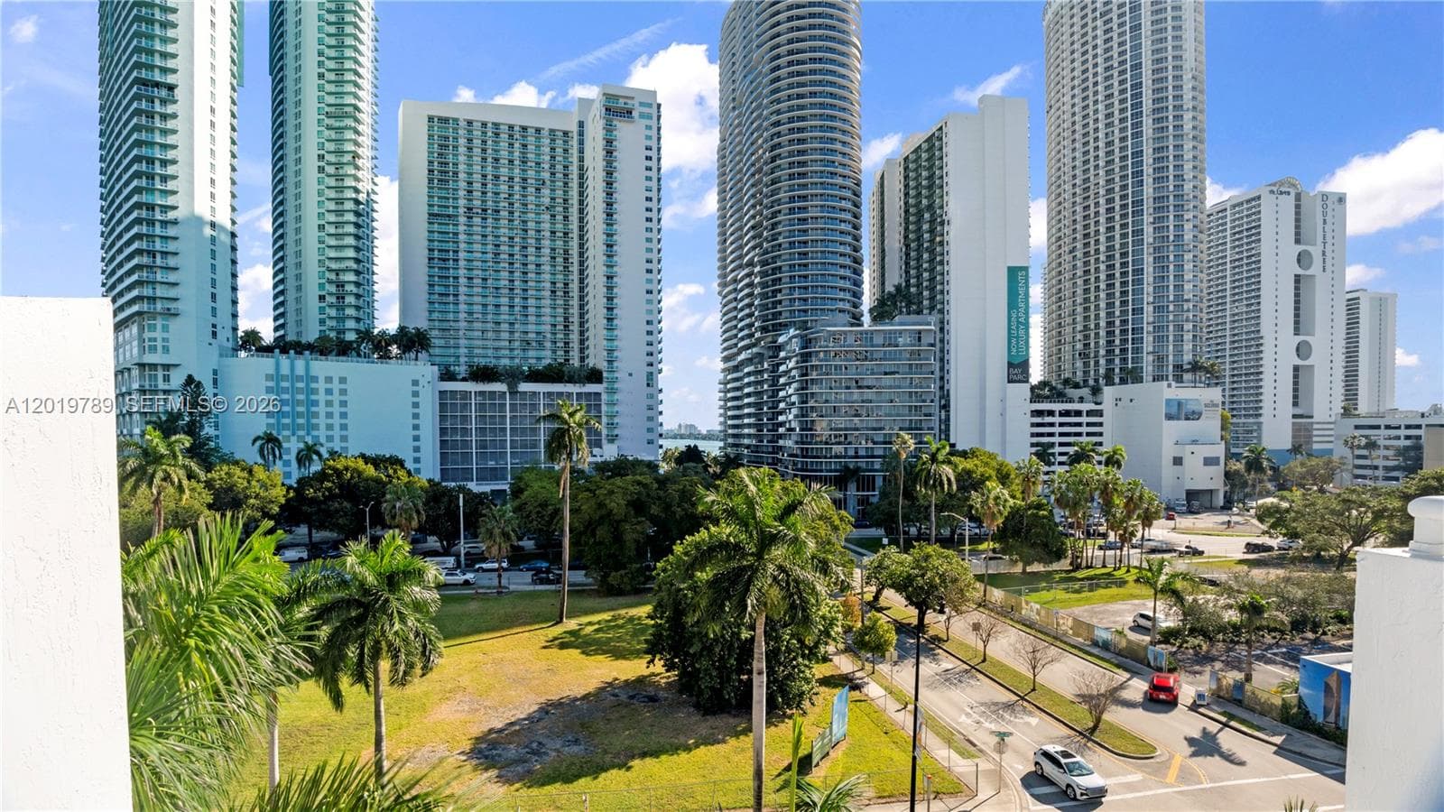 275 NE 18th st # 1606, Miami FL 33132 — 2