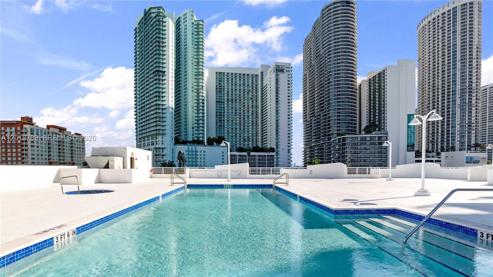 275 NE 18th st # 1606, Miami FL 33132 — 4