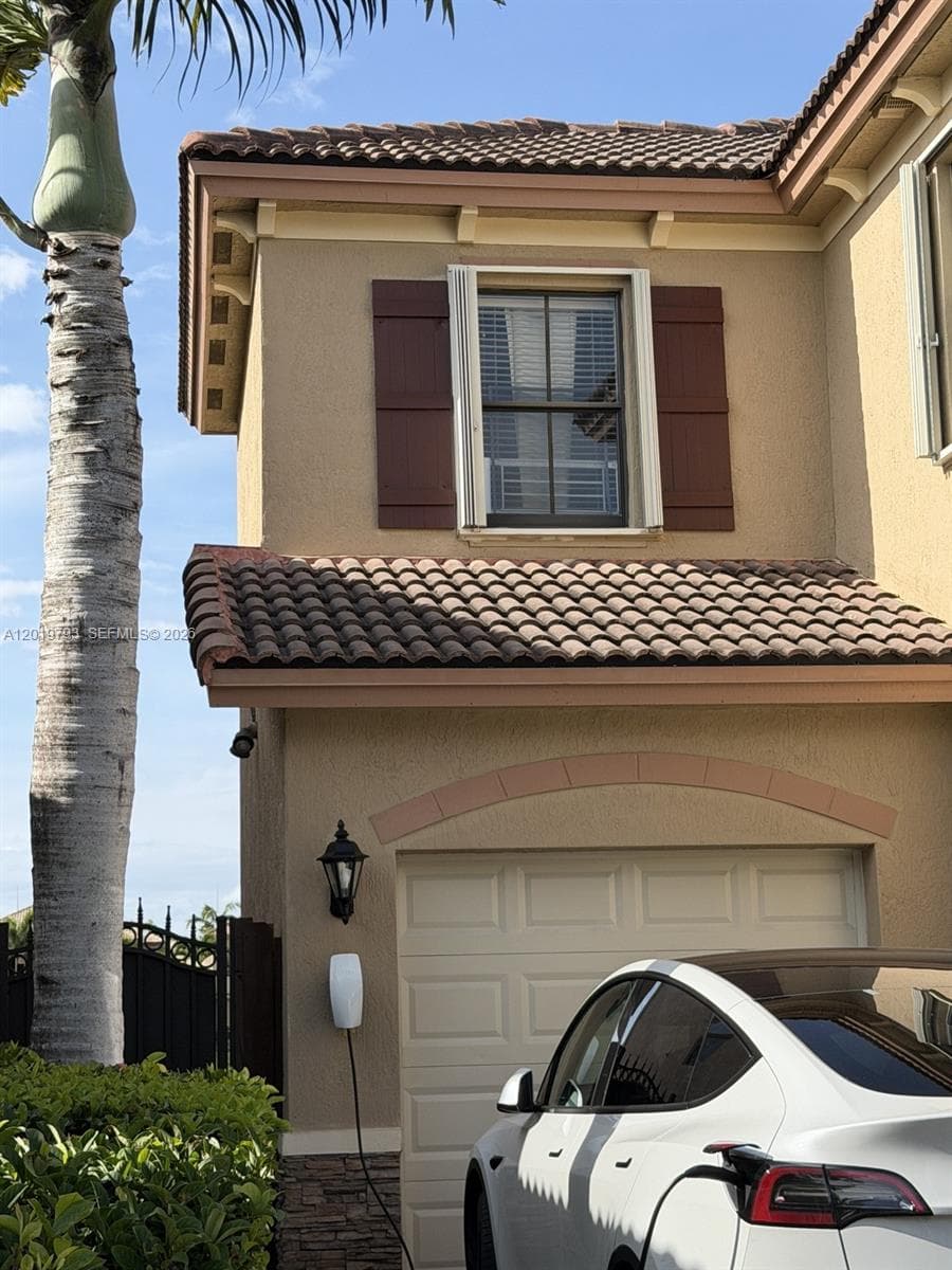 11339 SW 243rd Ter # 11339, Homestead FL 33032 — 2