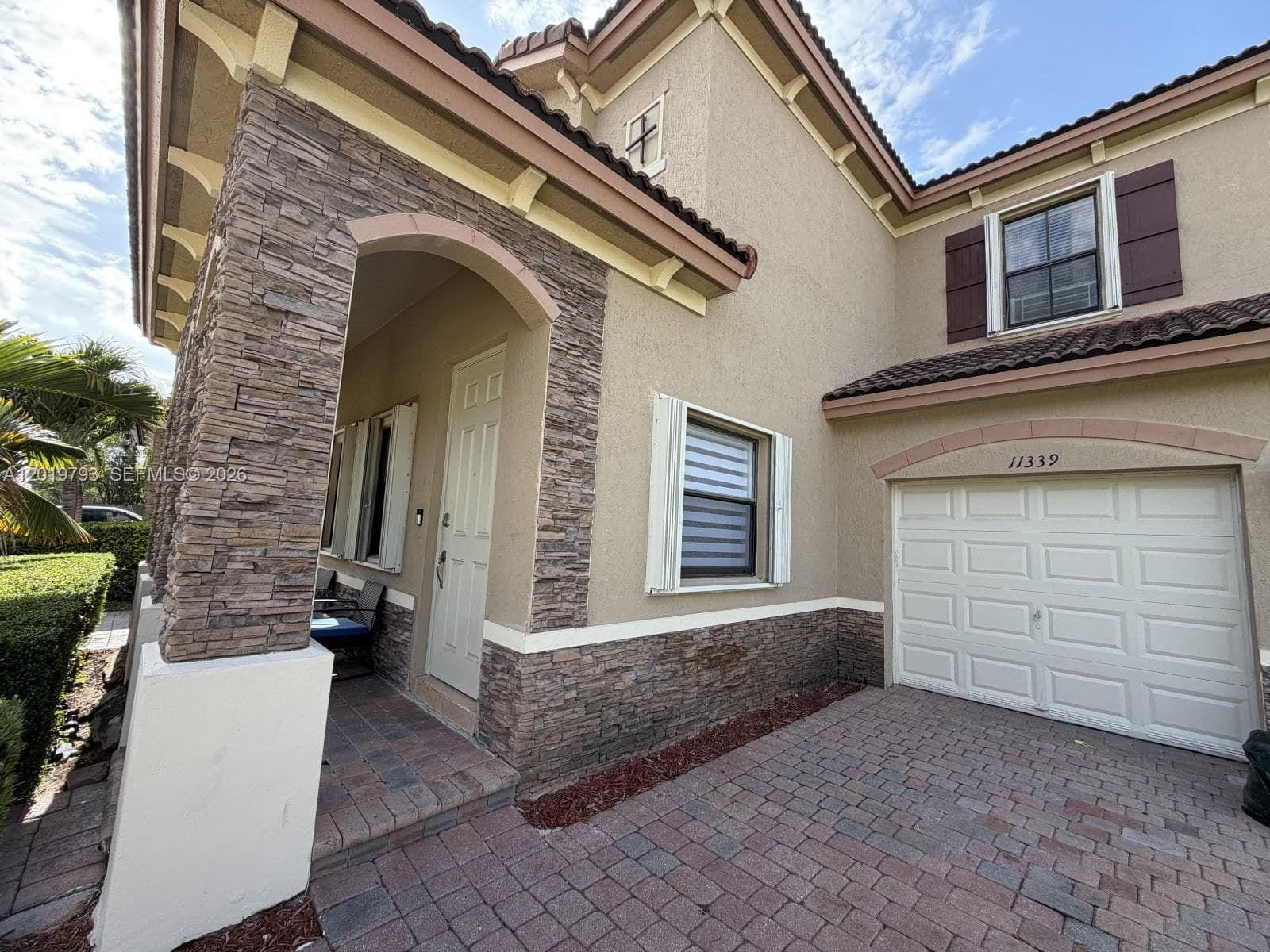 11339 SW 243rd Ter # 11339, Homestead FL 33032 — 6