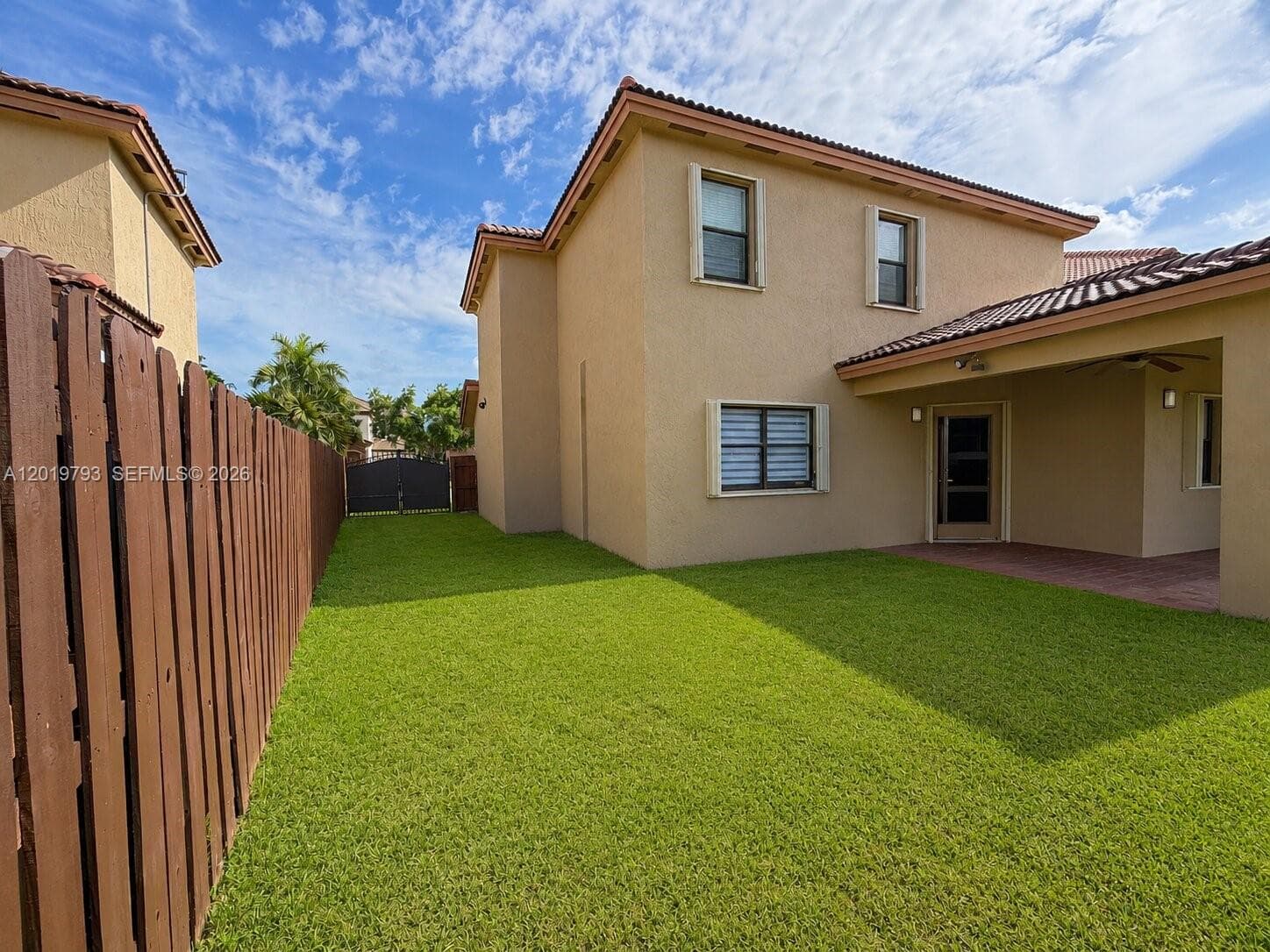 11339 SW 243rd Ter # 11339, Homestead FL 33032 — 16