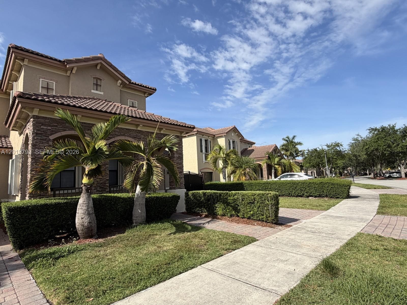 11339 SW 243rd Ter # 11339, Homestead FL 33032 — 3