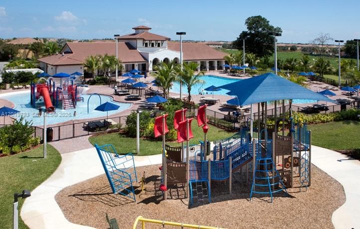 11339 SW 243rd Ter # 11339, Homestead FL 33032 — 30