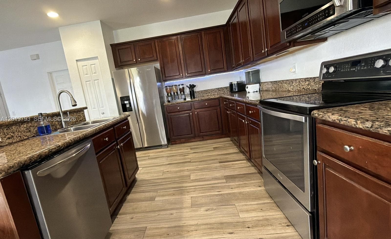 11339 SW 243rd Ter # 11339, Homestead FL 33032 — 10