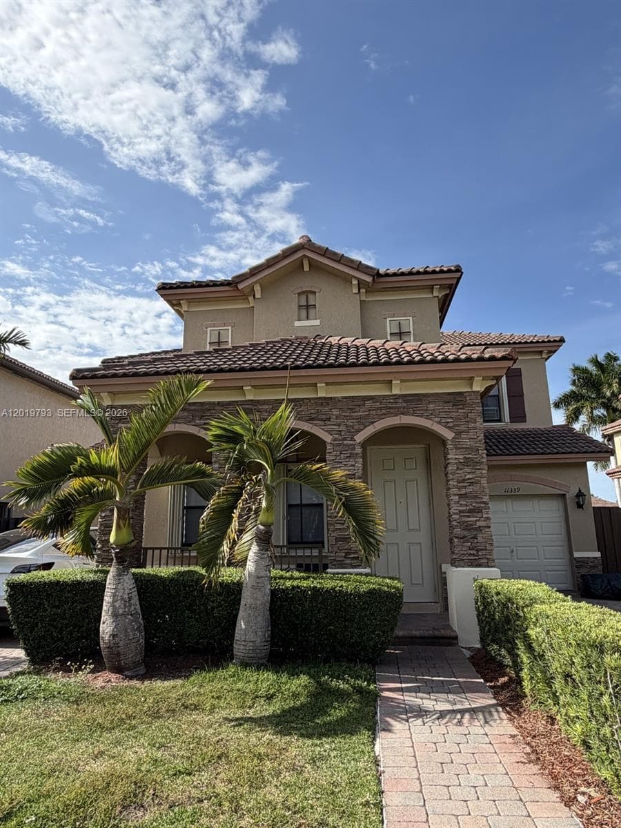 11339 SW 243rd Ter # 11339, Homestead FL 33032 — 4
