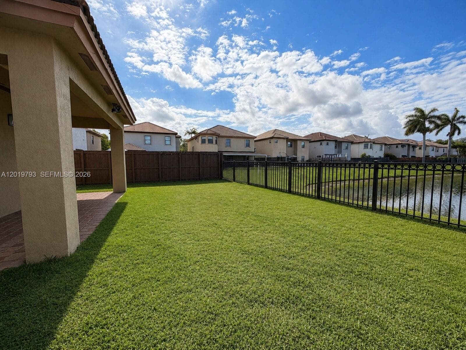 11339 SW 243rd Ter # 11339, Homestead FL 33032 — 25