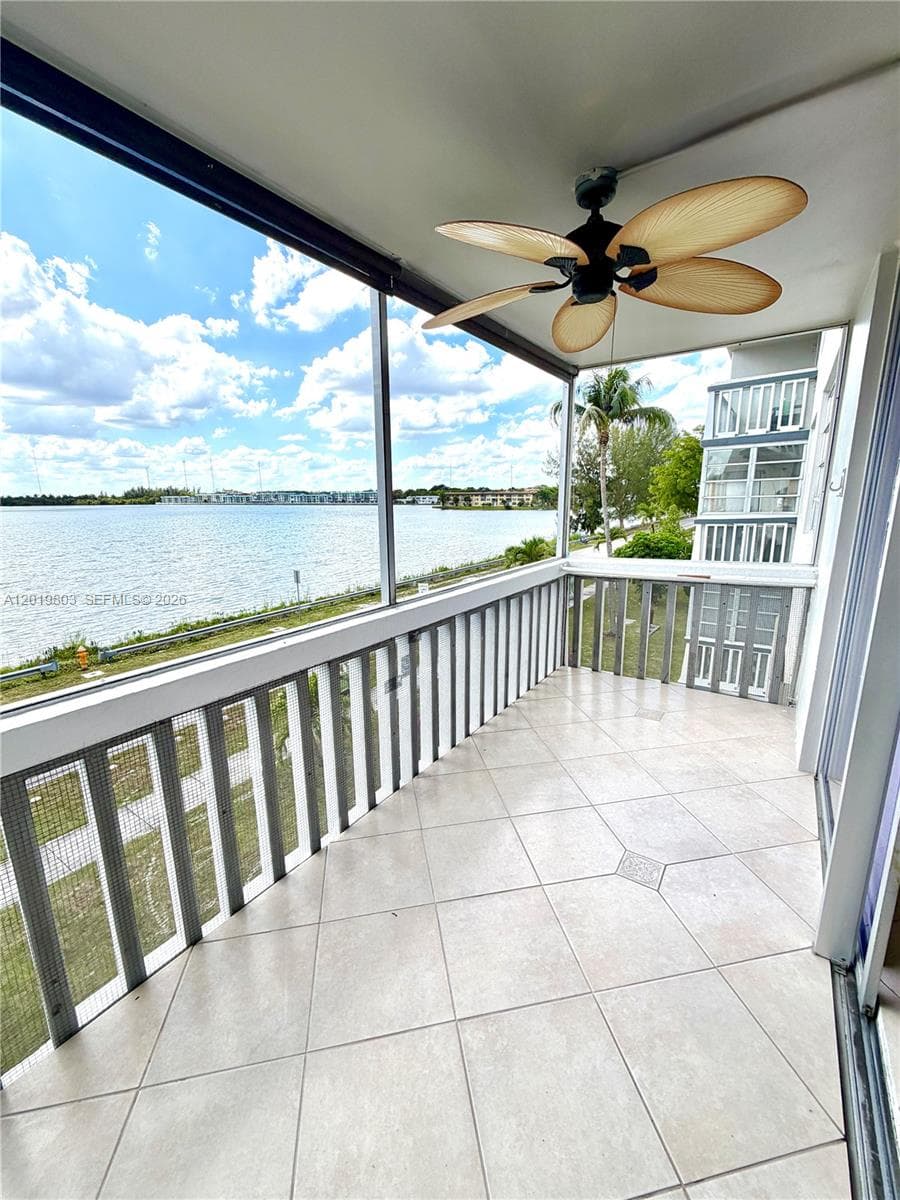 18601 NE 14th ave # 301, Miami FL 33179 — 28