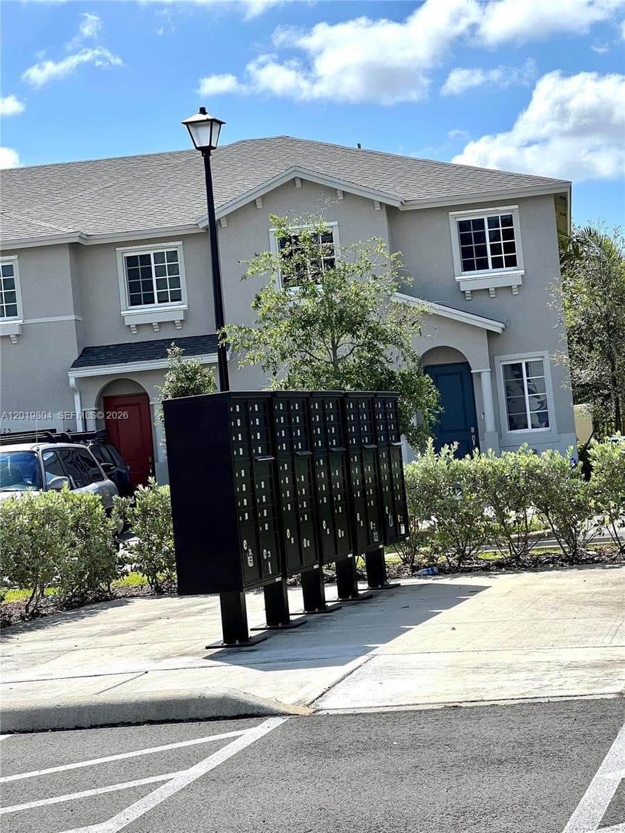 1088 NW 208th Ter # 1088, Miami Gardens FL 33169 — 23