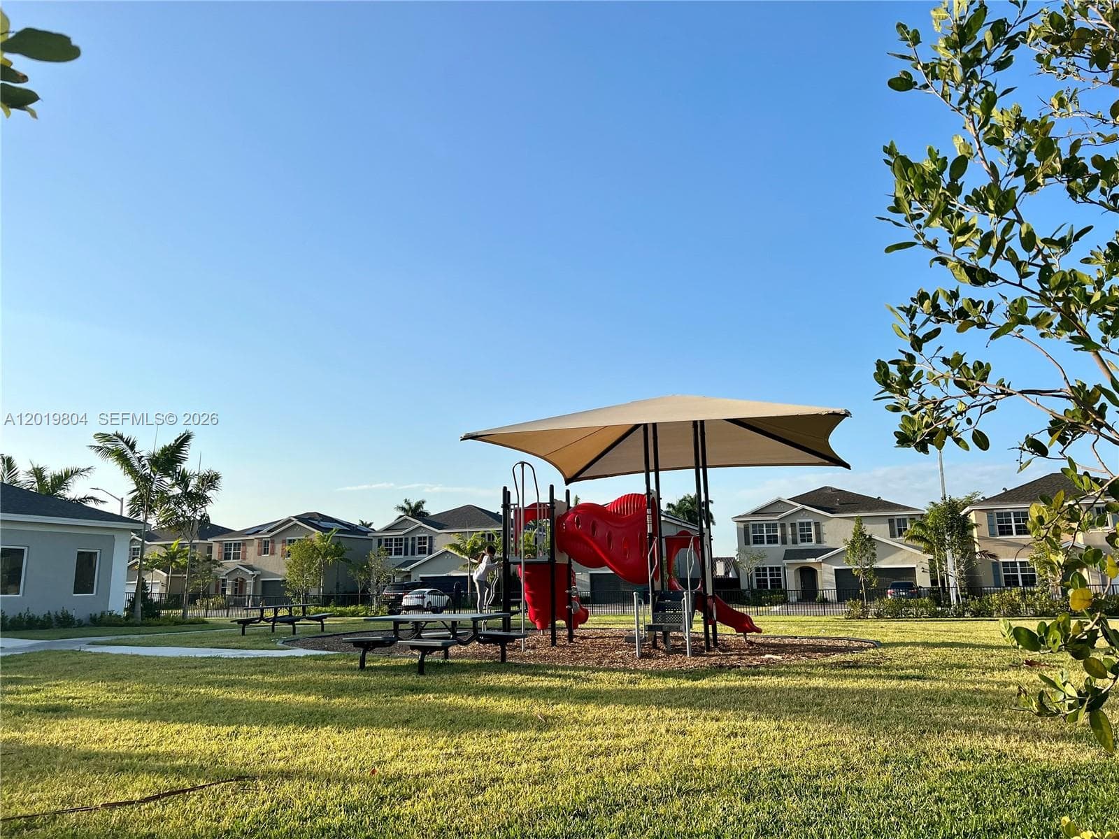 1088 NW 208th Ter # 1088, Miami Gardens FL 33169 — 27