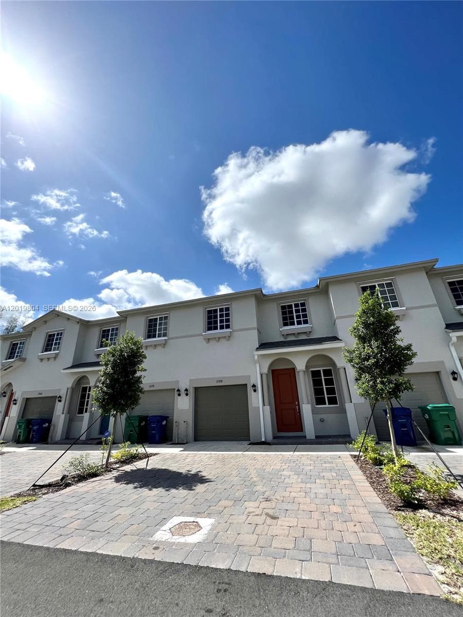 1088 NW 208th Ter # 1088, Miami Gardens FL 33169 — 13