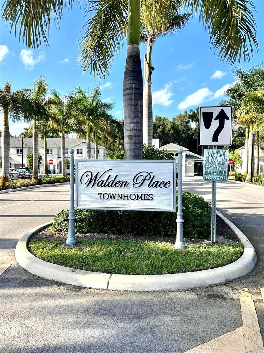 1088 NW 208th Ter # 1088, Miami Gardens FL 33169 — 26