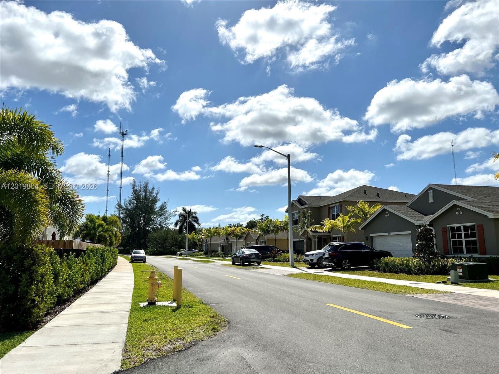 1088 NW 208th Ter # 1088, Miami Gardens FL 33169 — 11
