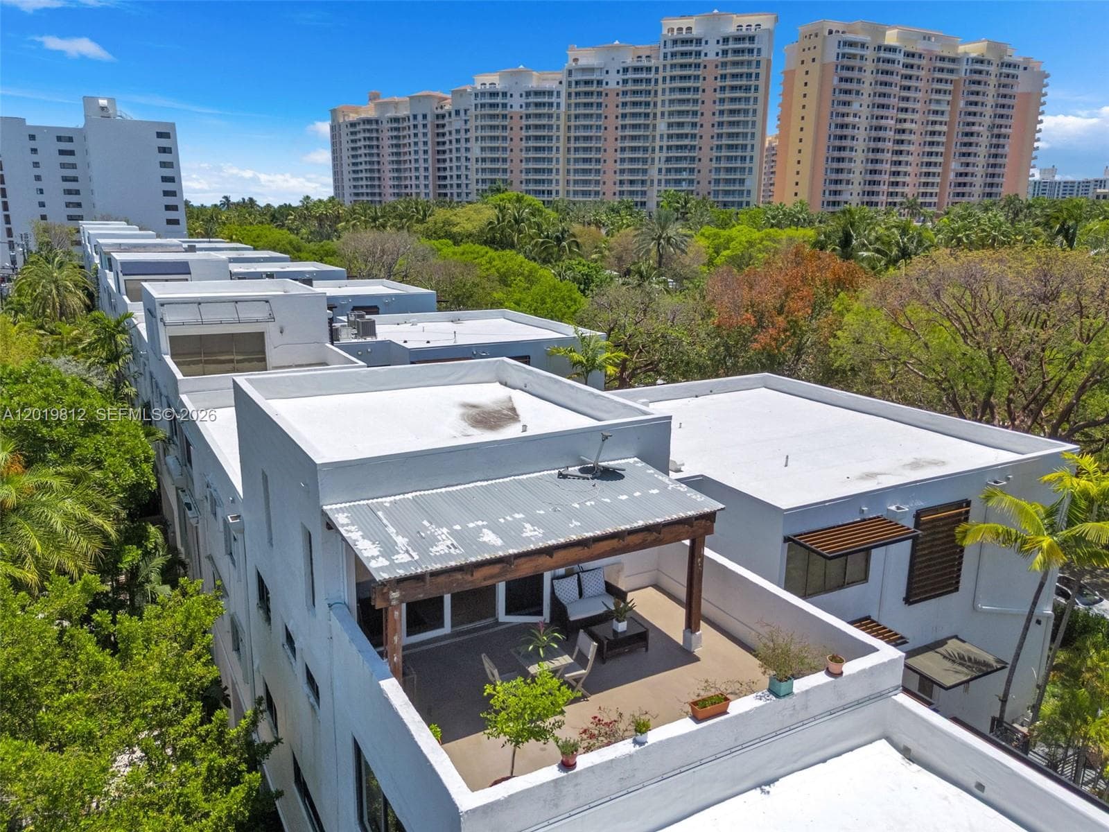 209 E Enid Dr # 36, Key Biscayne FL 33149 — 43