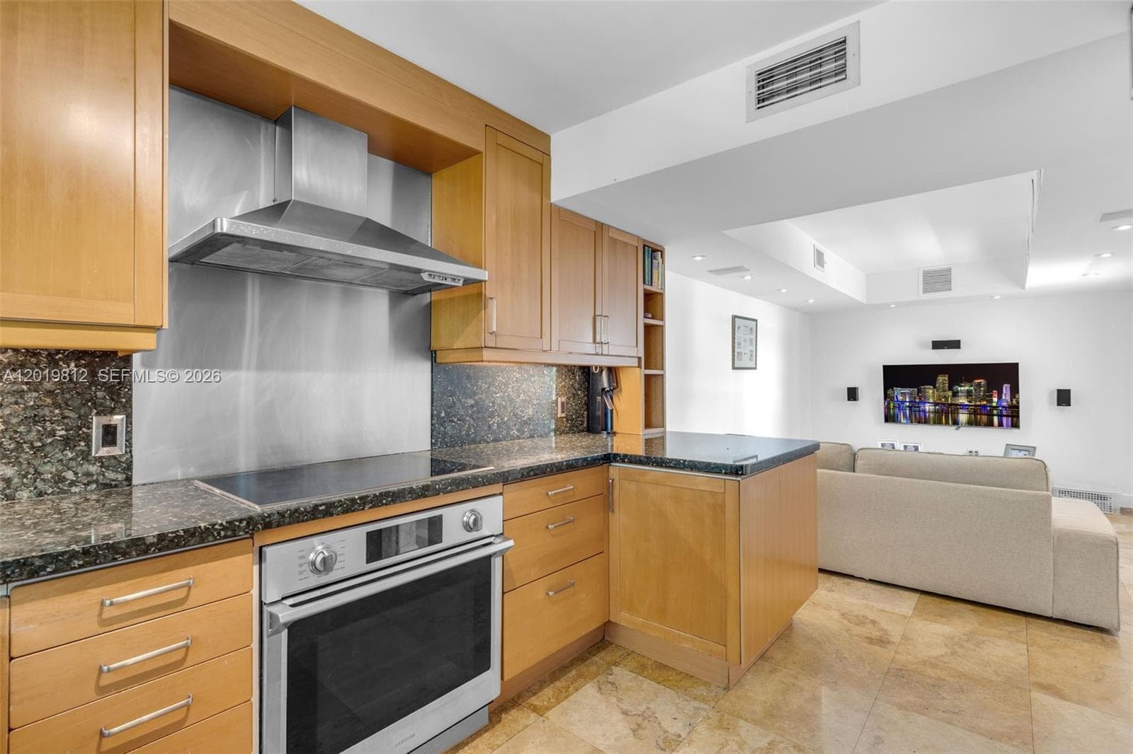 209 E Enid Dr # 36, Key Biscayne FL 33149 — 3