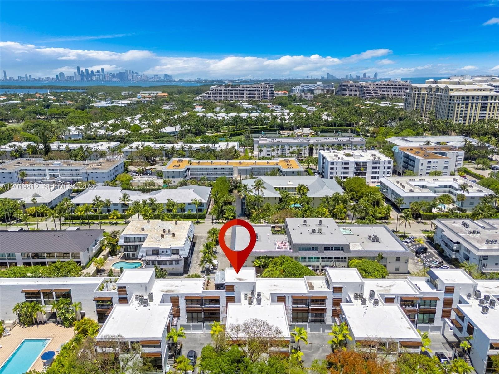 209 E Enid Dr # 36, Key Biscayne FL 33149 — 38