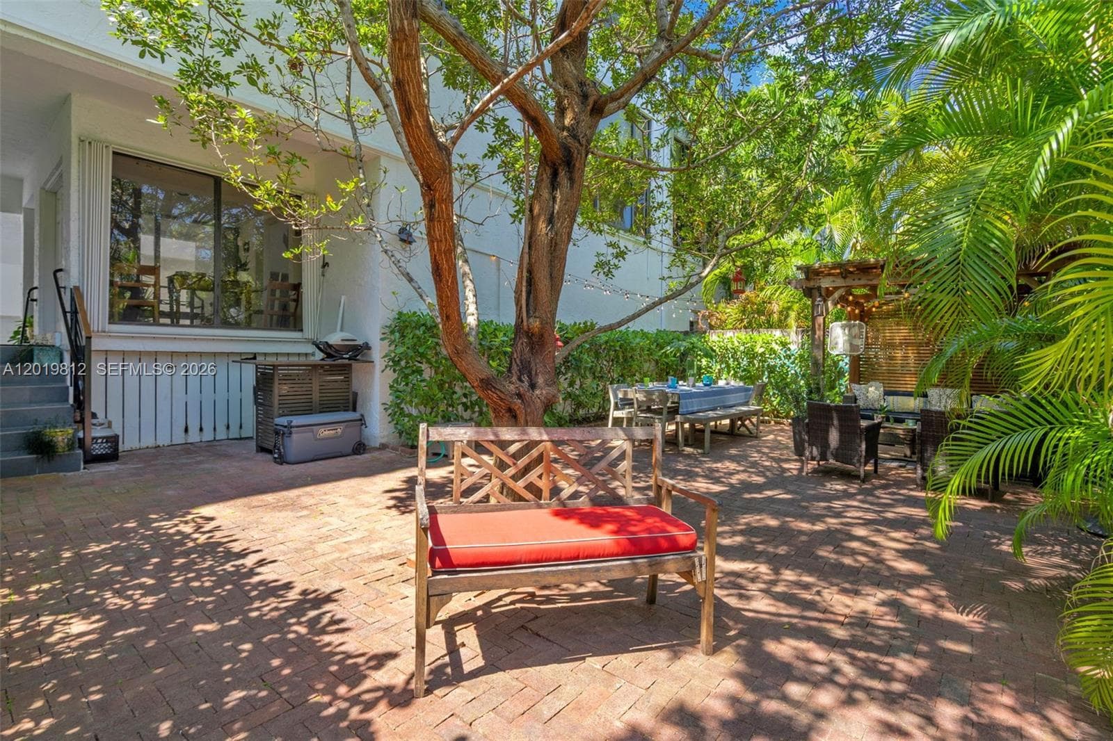 209 E Enid Dr # 36, Key Biscayne FL 33149 — 33