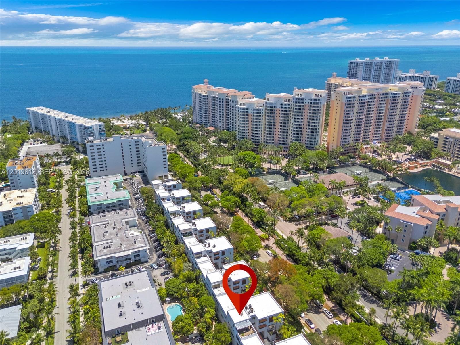 209 E Enid Dr # 36, Key Biscayne FL 33149 — 41