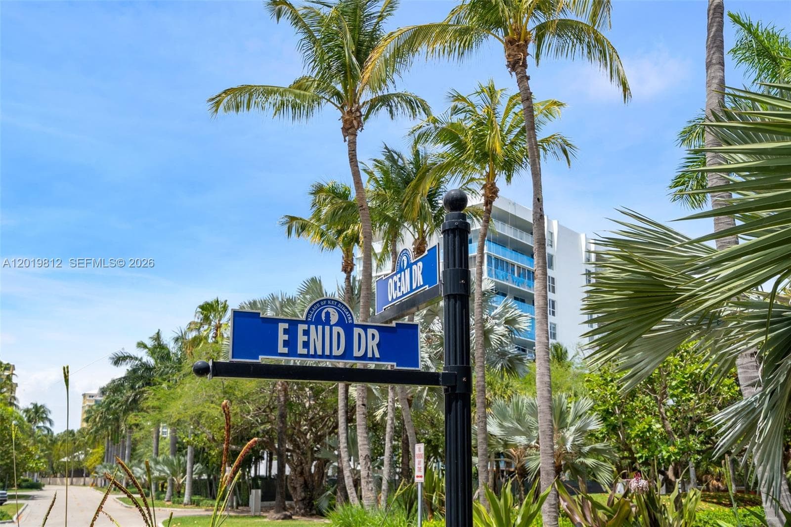 209 E Enid Dr # 36, Key Biscayne FL 33149 — 58